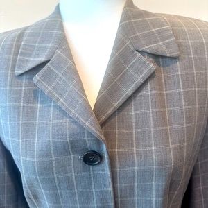 St Emile blazer
